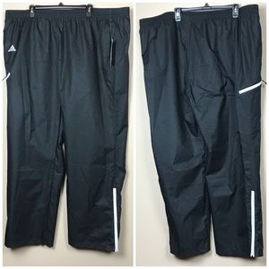 NWT adidas track pants